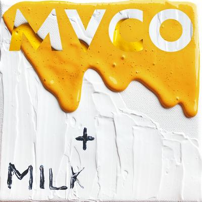 MVCO's cover