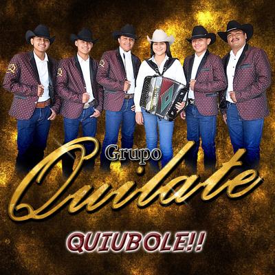 Grupo Quilate's cover