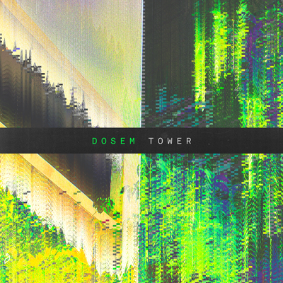 Tower By Dosem's cover