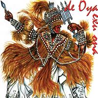 De Oya's avatar cover