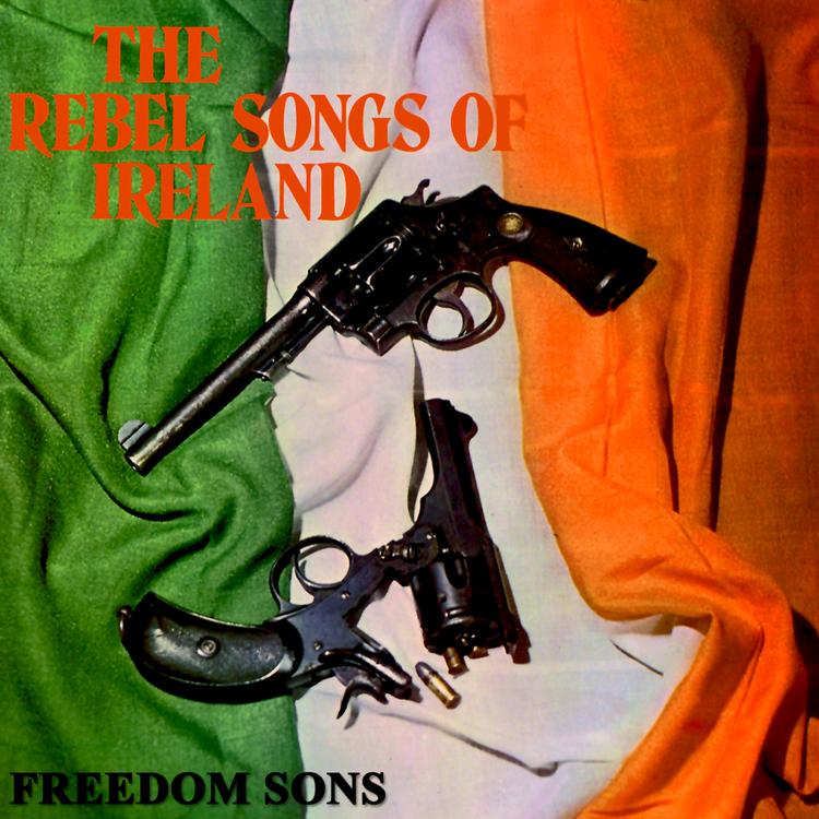 Freedom Sons's avatar image