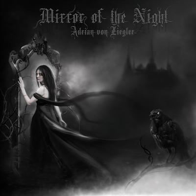 The Forsaken Throne By Adrian von Ziegler's cover