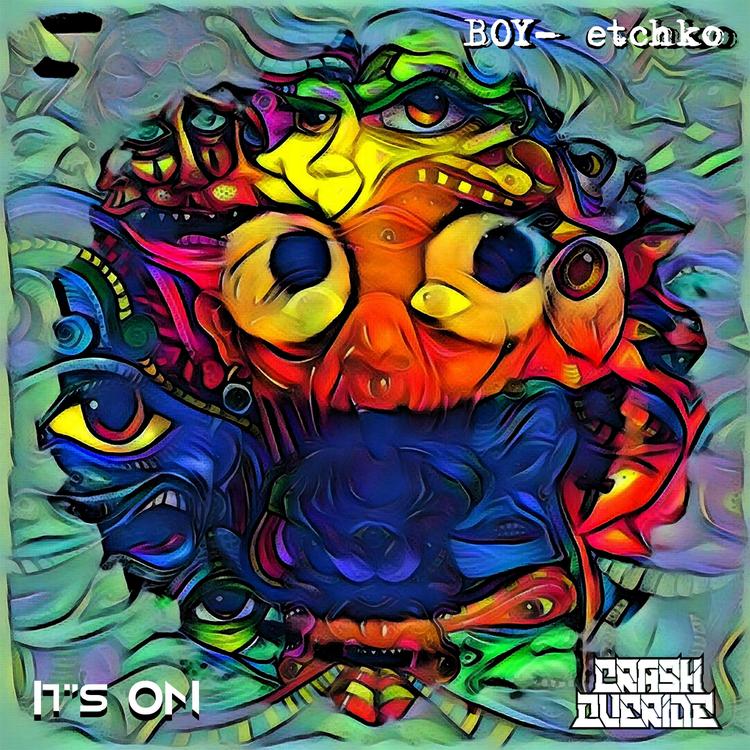 CrashOveride X BOY-Etchko's avatar image