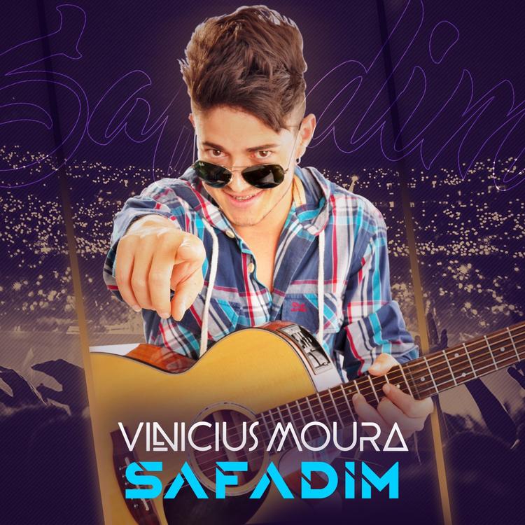 Vinicius Moura Safadim's avatar image