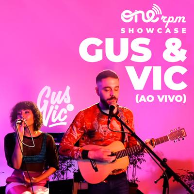 I Promise I Won't Shoot (Acústico) (Ao Vivo) By Gus & Vic's cover