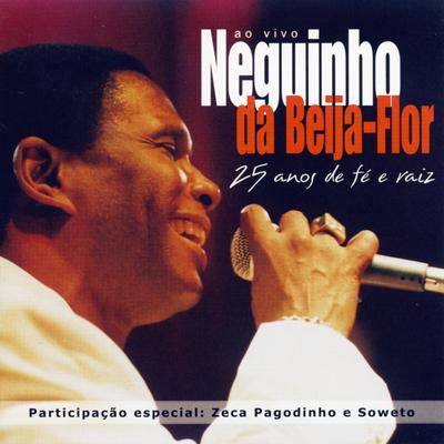 Ângela (Ao vivo) By Neguinho da Beija-Flor, Soweto's cover