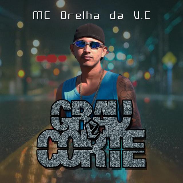 Mc Orelha da V.C's avatar image