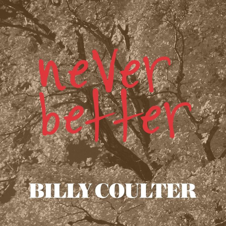 Billy Coulter's avatar image