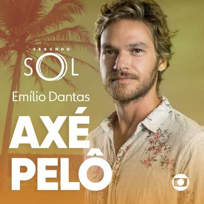 Axé Pelô's cover