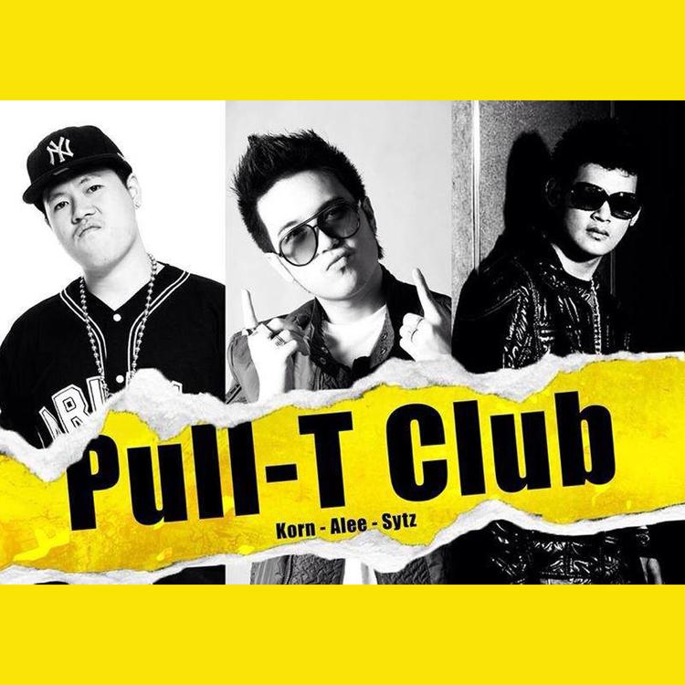 Pull-T Club's avatar image