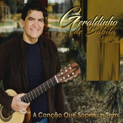 Geraldinho de Babíla's cover