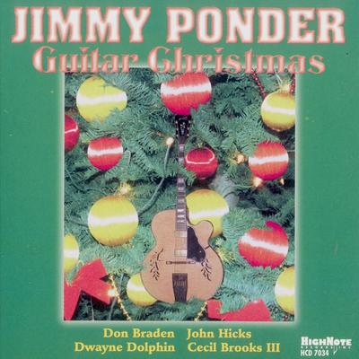 Jingle Bells (feat. Don Braden & John Hicks) By Jimmy Ponder, Don Braden, John Hicks's cover