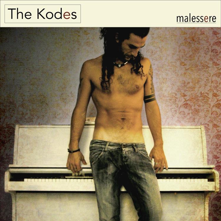 The Kodes's avatar image