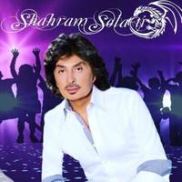 Shahram Solati's avatar cover