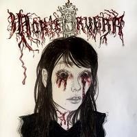 Morte Rubra's avatar cover