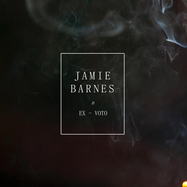 Jamie Barnes's avatar image