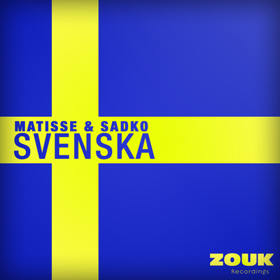 Svenska's cover