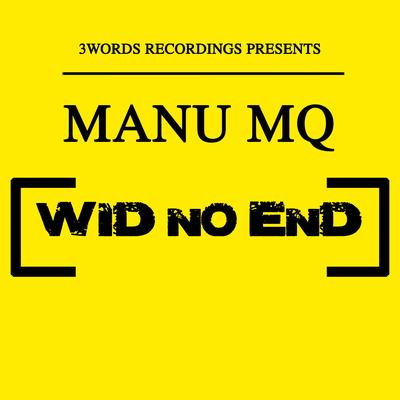Wid No End's cover