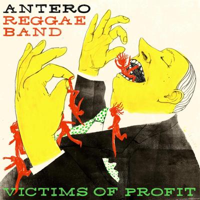 Antero's cover