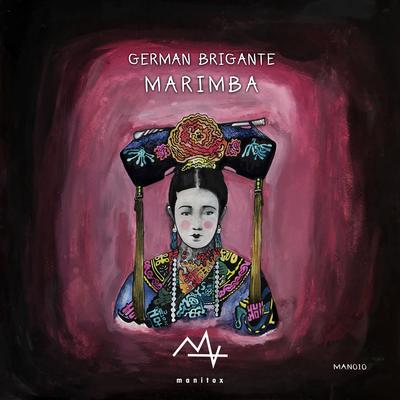 Marimba By German Brigante's cover