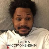 CoryxKenshin's avatar cover