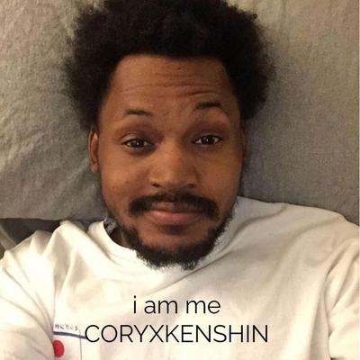 CoryxKenshin's cover