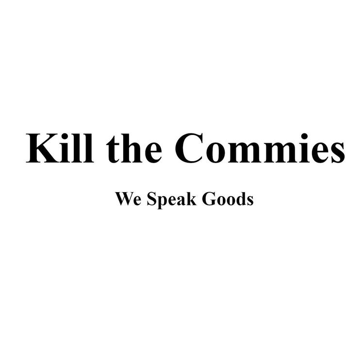We Speak Goods's avatar image