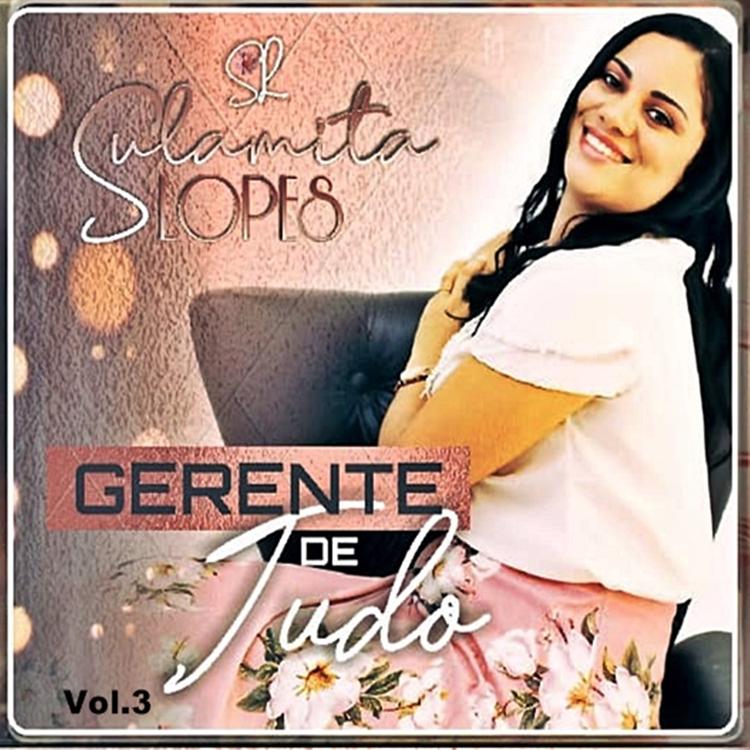 Sulamita Lopes's avatar image