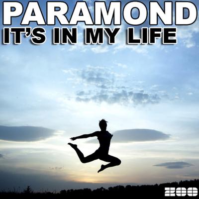 It's In My Life (Club Radio Edit)'s cover