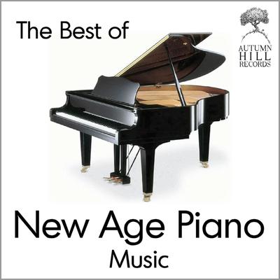 Amazing Grace By Best of New Age Piano Music's cover