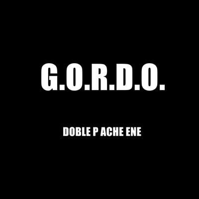 G.O.R.D.O.'s cover