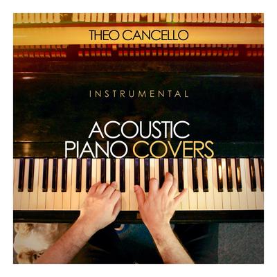 Difícil Explicar (Instrumental Piano) By Theo Cancello's cover
