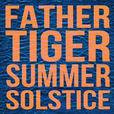 Father Tiger's cover