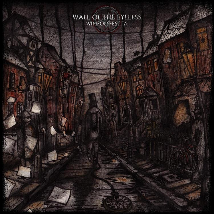 Wall of the Eyeless's avatar image