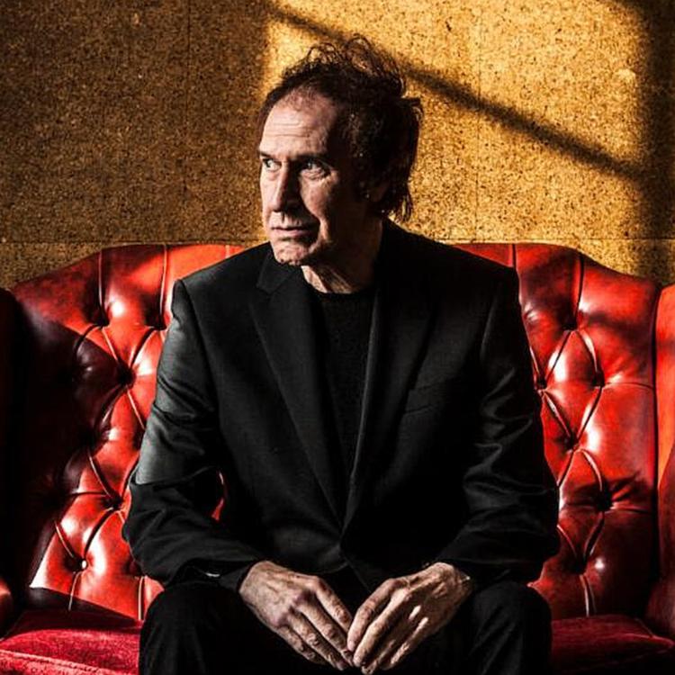 Ray Davies's avatar image