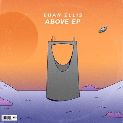 Electricity By Euan Ellis's cover