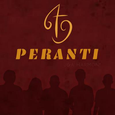 Peranti's cover