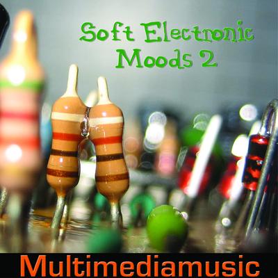 Soft Electronic Moods, Vol. 2's cover