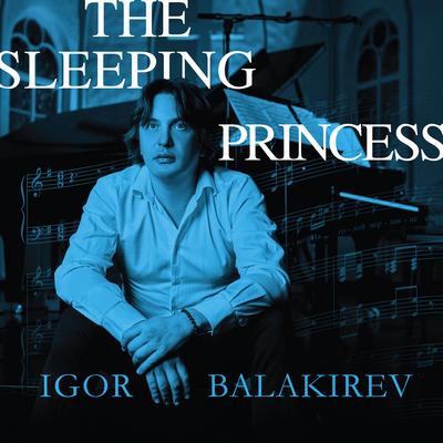 Igor Balakirev's cover