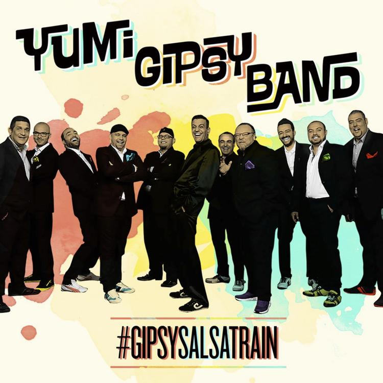 Yumi Gipsy Band's avatar image