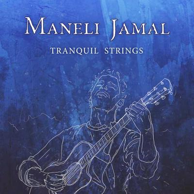Slow Spun By Maneli Jamal's cover