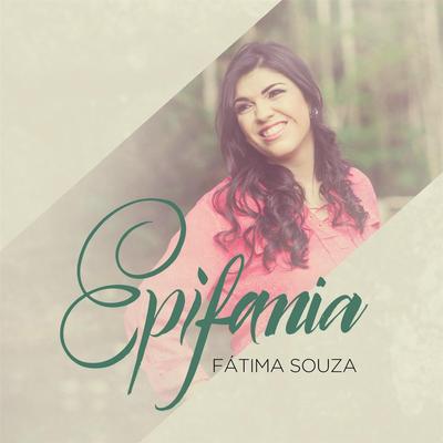 Sacrifício de Amor By Fátima Souza's cover