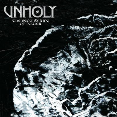 Procession of Black Doom By Unholy's cover