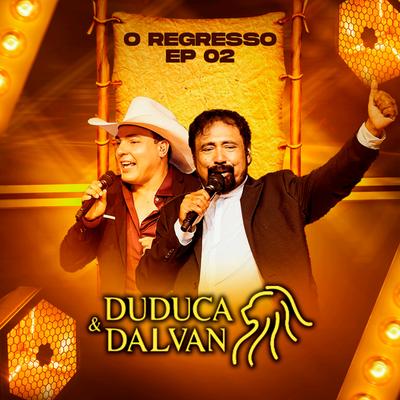 Eu Disse Não (Ao Vivo) By Di Paullo & Paulino, Duduca & Dalvan's cover