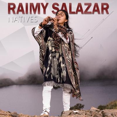 Raimy Salazar's cover