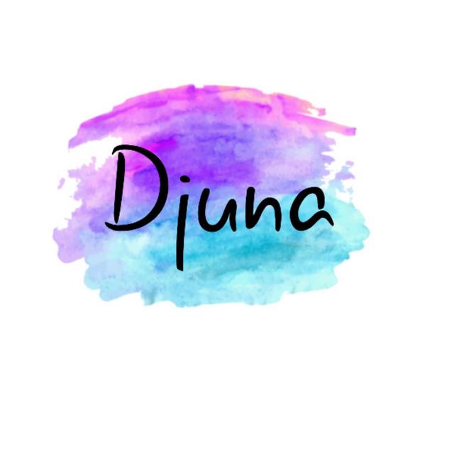 Djuna's avatar image