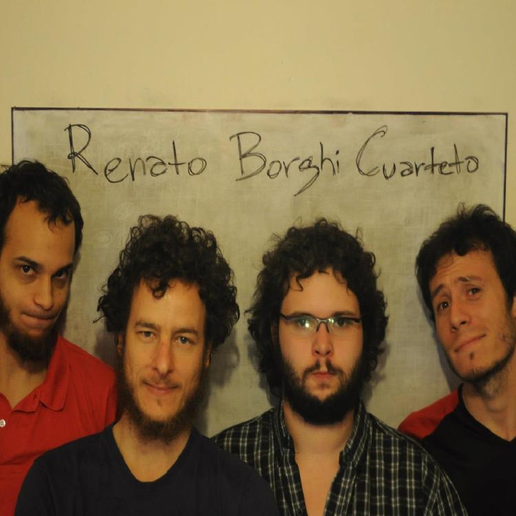 Renato Borghi's avatar image