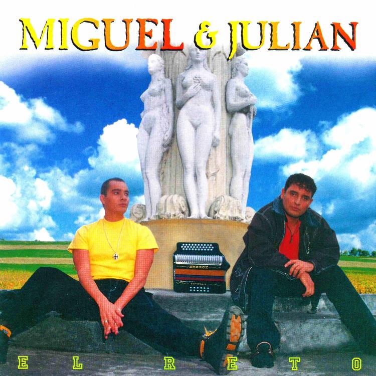 Miguel & Julian's avatar image