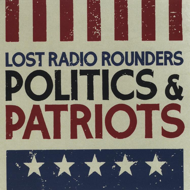 Lost Radio Rounders's avatar image