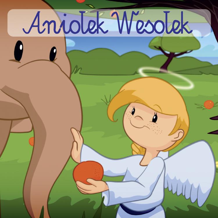 Aniołek Wesołek's avatar image